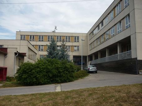 Ubytovn Brno - Sokolnice
